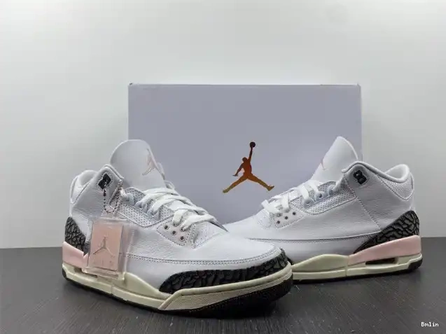 Bmlin Dark (W) Mocha 3 Air Retro CK9246-102 Jordan Neapolitan 0605
